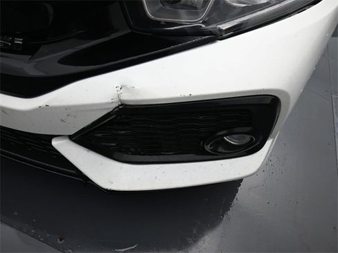 Used 2018 Honda Civic Si image 11