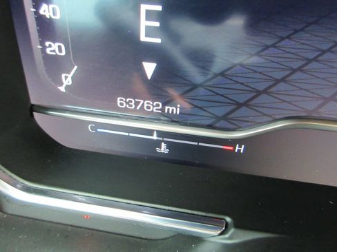 Certified 2024 GMC Sierra 1500 Denali AWD/4WD image 38