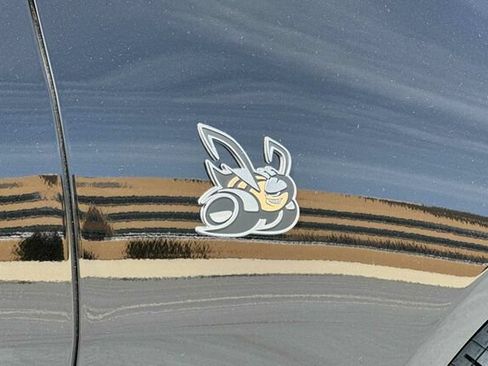 New 2026 Dodge Charger Scat Pack AWD/4WD image 23