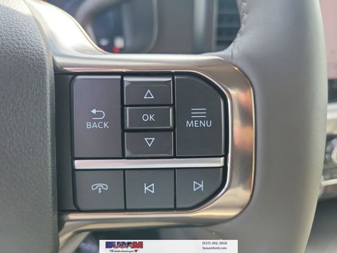 New 2026 Ford F250 Platinum AWD/4WD image 24