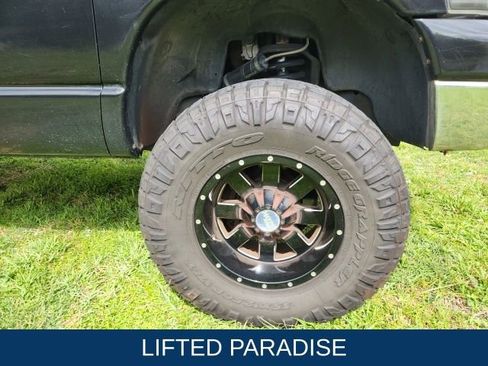 Used 2008 Dodge Ram 2500 Truck SLT w/ Trailer Tow Group image 3