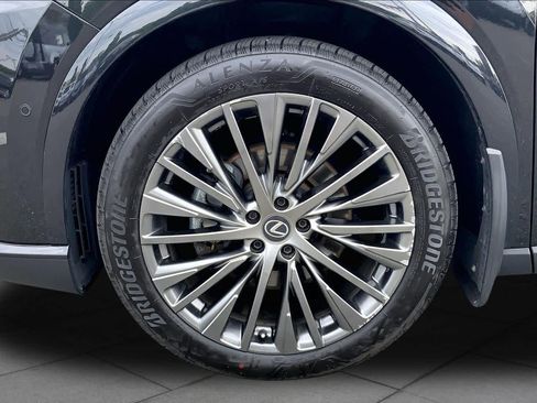 Used 2023 Lexus RX 350 w/ Cold Area Package AWD/4WD image 11