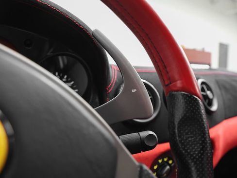 Used 2004 Ferrari 360 Challenge Stradale RWD image 54