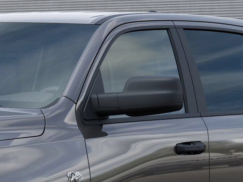 New 2026 RAM 1500 Express AWD/4WD image 20