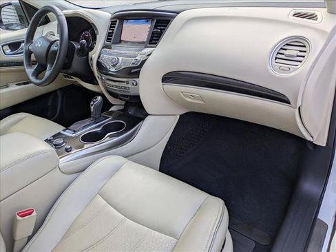 Used 2020 INFINITI QX60 Luxe w/ Essential Package AWD/4WD image 23