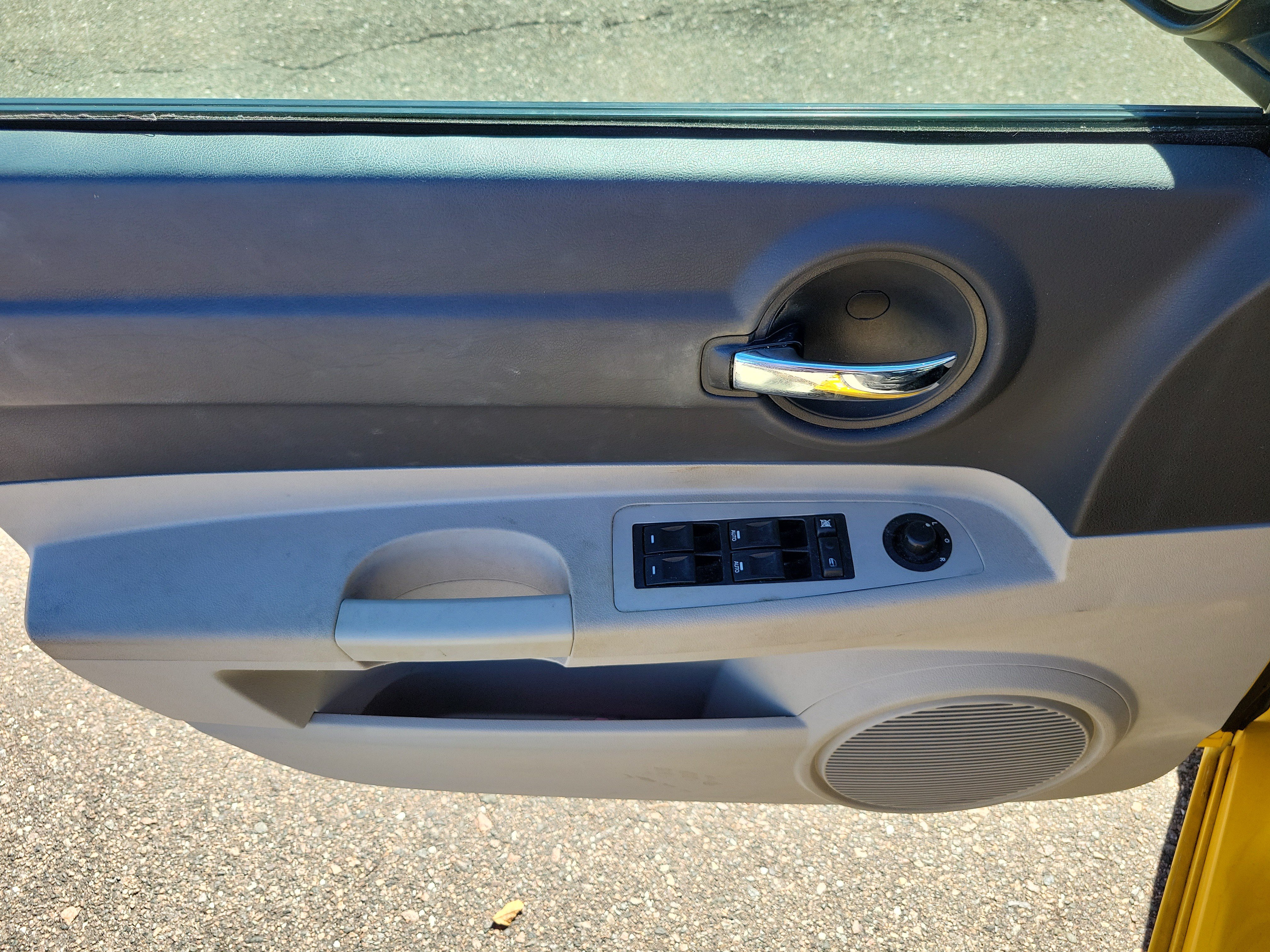 Used 2006 Dodge Charger R/T RWD image 23
