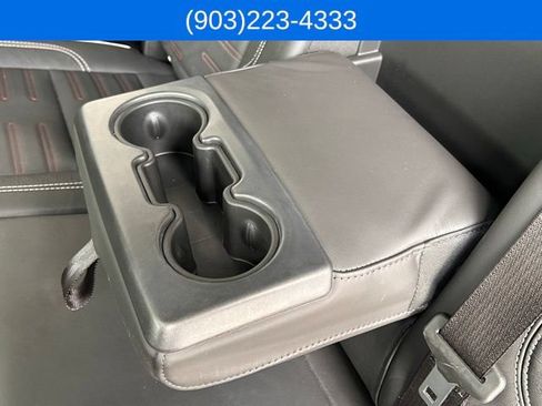 Used 2025 GMC Sierra 2500 AT4X AWD/4WD image 45