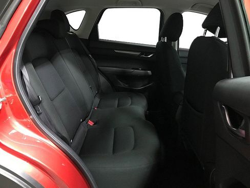 Used 2020 MAZDA CX-5 Sport FWD image 17