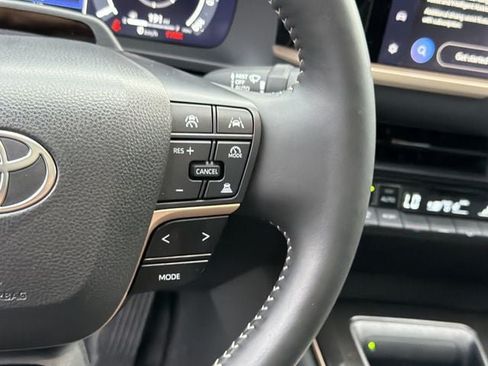 Used 2025 Toyota Crown w/ Advanced Technology Package AWD/4WD image 25