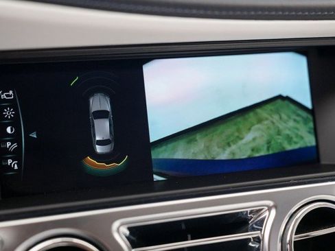 Used 2019 Rolls-Royce Ghost image 30