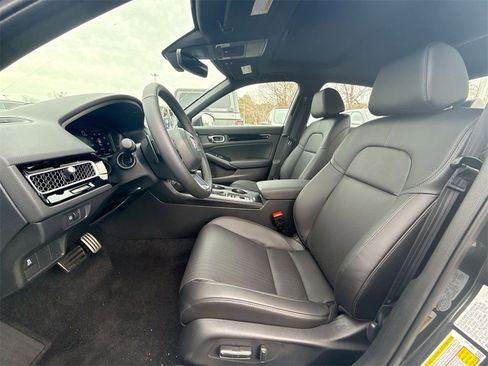 New 2026 Honda Civic Sport Touring image 13