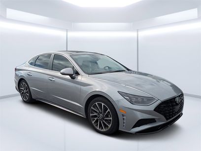 Used 2023 Hyundai Sonata Limited