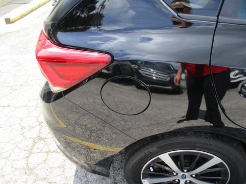 Used 2019 Subaru Impreza 2.0i Premium image 18