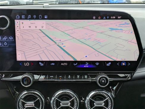 New 2025 Chevrolet Blazer EV LT w/ Super Cruise Package image 36