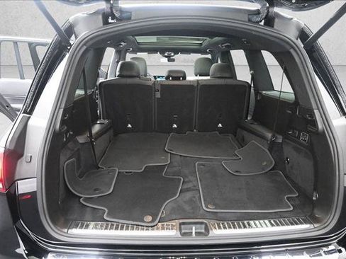 Used 2022 Mercedes-Benz GLS 450 4MATIC image 24