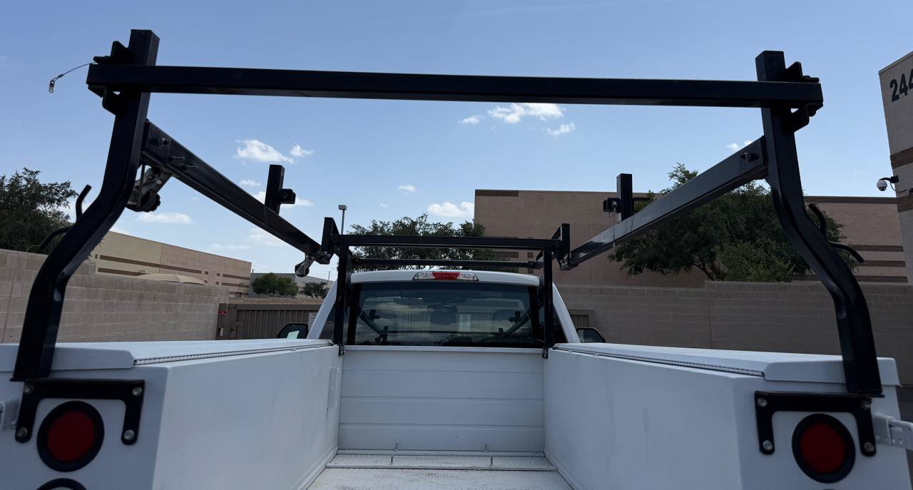 Used 2017 Ford F350 XL w/ Power Equipment Group RWD image 11