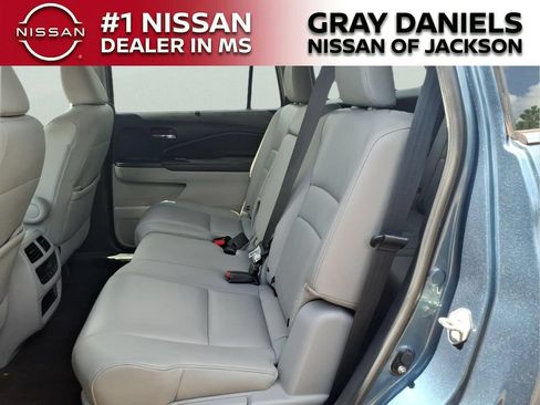 Used 2021 Honda Pilot Special Edition image 26