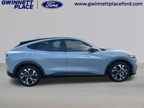 New 2026 Ford Mustang Mach-E Select image 33