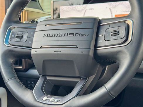 Used 2023 GMC Hummer EV Edition 1 AWD/4WD image 27