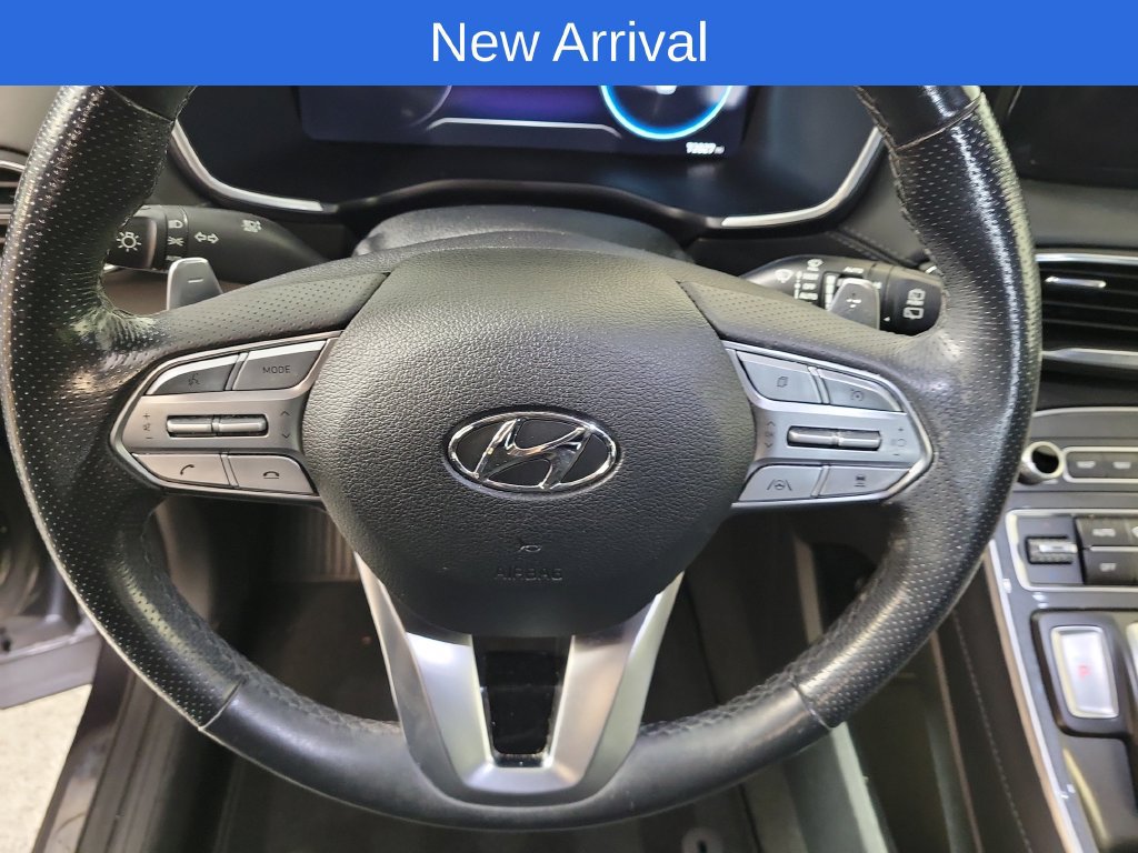 Used 2021 Hyundai Santa Fe Calligraphy FWD image 15