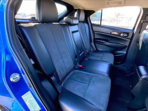 Used 2024 Mitsubishi Eclipse Cross SE image 19