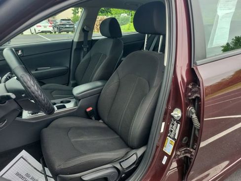 Used 2019 Kia Optima LX FWD image 19