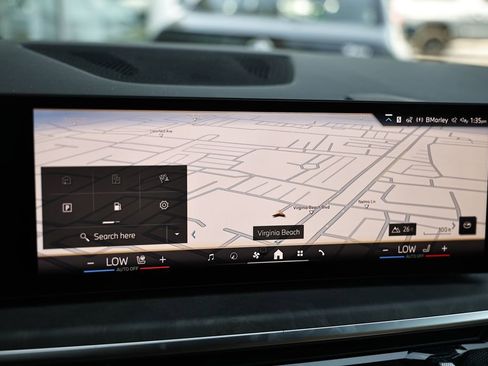 New 2026 BMW X7 xDrive40i w/ Executive Package AWD/4WD image 37