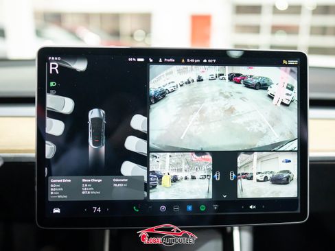 Used 2020 Tesla Model Y Long Range image 29