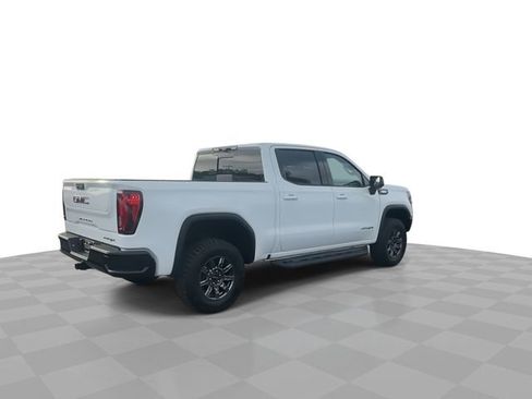 New 2026 GMC Sierra 1500 AT4X image 8