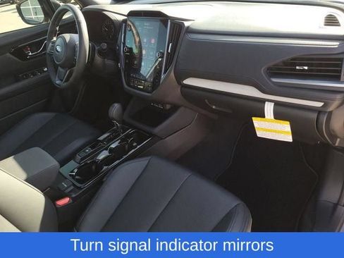 Used 2026 Subaru Forester Limited AWD/4WD image 8