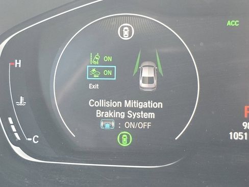 Used 2018 Honda Accord LX image 28