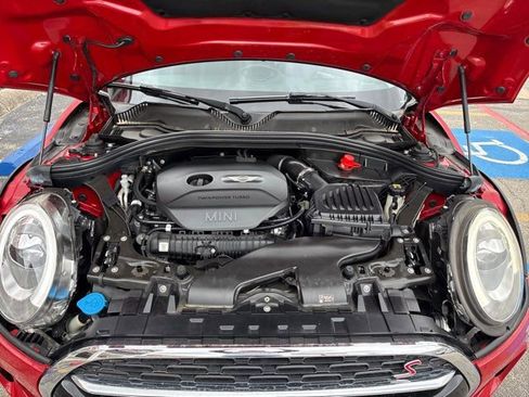 Used 2018 MINI Cooper Clubman S FWD image 70