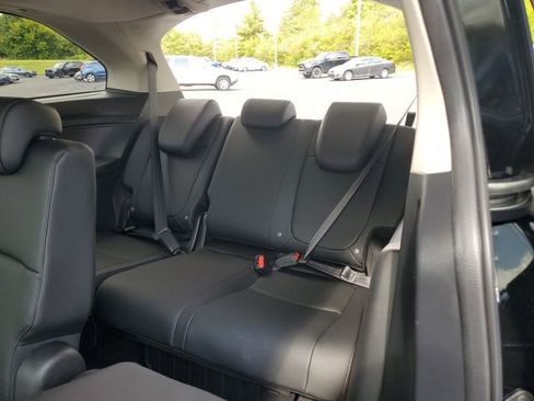 New 2026 Honda Odyssey EX-L image 41