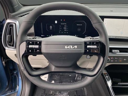 New 2026 Kia Sorento SX Prestige AWD/4WD image 20