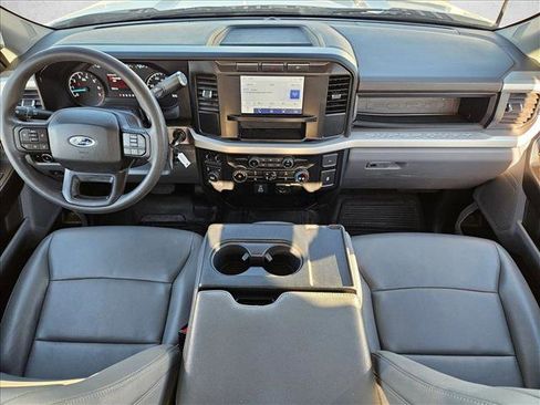 Used 2024 Ford F350 XL w/ XL Off-Road Package AWD/4WD image 21