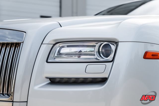 Used 2014 Rolls-Royce Ghost RWD image 43