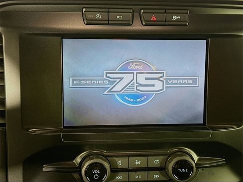 Used 2023 Ford F150 XL w/ STX Appearance Package image 15