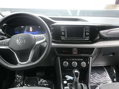 Used 2023 Volkswagen Taos S w/ Driver Assistance Package AWD/4WD image 21