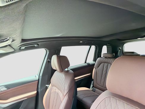 New 2027 BMW X7 M60i AWD/4WD image 28
