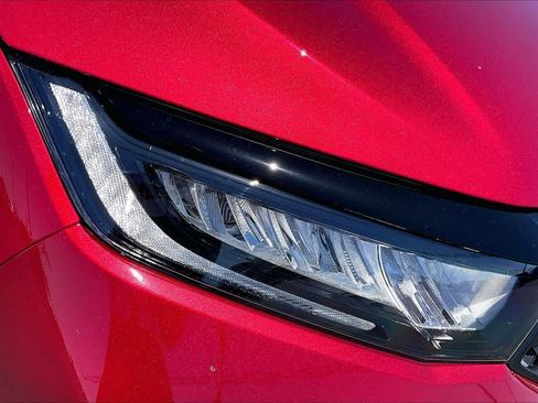 New 2026 Honda Odyssey Sport-L image 13