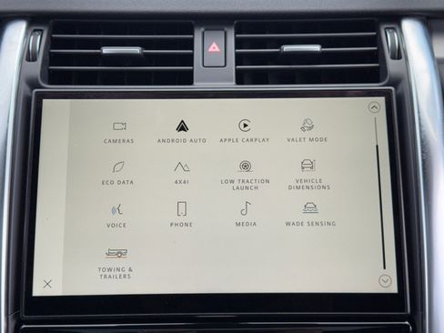 Used 2023 Land Rover Discovery S R-Dynamic image 30