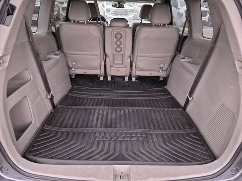 Used 2017 Honda Odyssey EX-L image 39