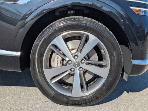 Used 2021 Genesis GV80 3.5T Advanced + w/ Advanced Package 06 image 12