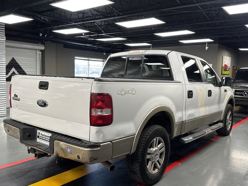 Used 2008 Ford F150 XLT image 6