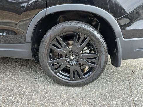 Used 2022 Honda Pilot Special Edition image 33