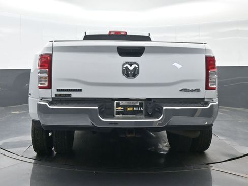 Used 2024 RAM 3500 Big Horn image 5