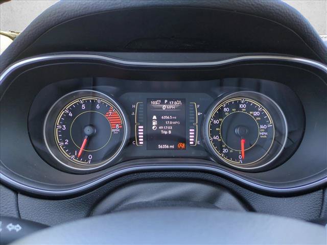 Used 2019 Jeep Cherokee Latitude Plus AWD/4WD image 11