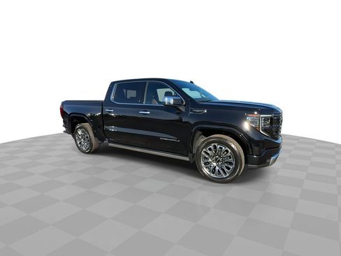 Certified 2023 GMC Sierra 1500 Denali Ultimate image 2