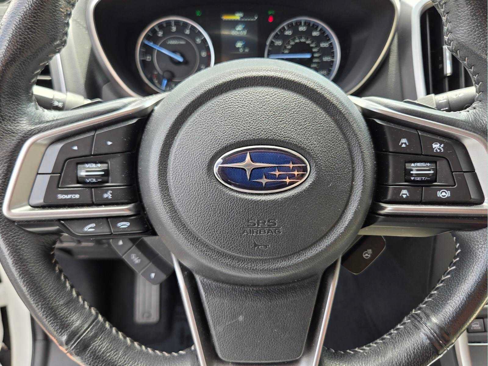 Used 2022 Subaru Ascent Limited w/ Technology Package AWD/4WD image 28