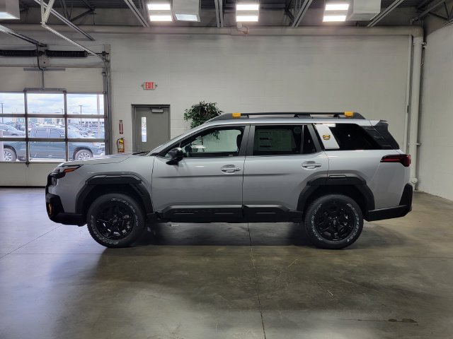 New 2026 Subaru Outback Wilderness AWD/4WD image 8